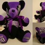 Sacramento Kings - iL Dive Bear